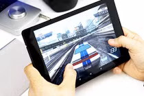 Nexus 6 là smartphone Android chơi game tuyệt vời nhất năm 2014