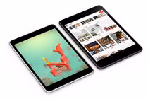 Nokia ra mắt “iPad Mini” chạy Android 5.0