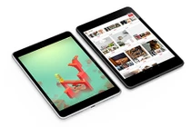 Nokia ra mắt “iPad Mini” chạy Android 5.0