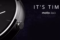 Đồng hồ thông minh Moto 360 phiên bản 2 sắp ra mắt