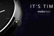 Đồng hồ thông minh Moto 360 phiên bản 2 sắp ra mắt
