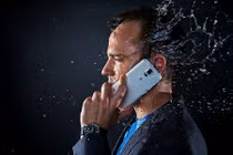 Samsung thất bại với doanh số thảm hại của Galaxy S5