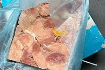 Sử dụng thực phẩm đông lạnh cần biết rõ nguồn gốc xuất xứ