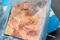 Sử dụng thực phẩm đông lạnh cần biết rõ nguồn gốc xuất xứ