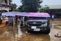 Trách nhiệm nhà trường trong vụ bé gái lớp 2 bị cán tử vong