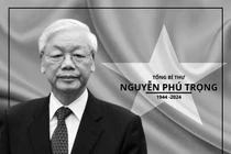 Ban Chấp hành Trung ương Đảng thông báo: Tổng Bí thư Nguyễn Phú Trọng từ trần