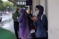 Hà Nội đón không khí lạnh cường độ mạnh từ tháng 10