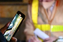 Bỏ quy định người dân giám sát CSGT bằng thiết bị ghi hình