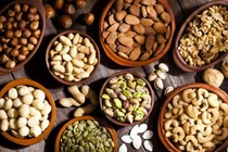 Top 5 loại hạt ngon lành nên dùng để 'dáng đẹp, eo thon'