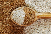 Gạo trắng hay Gạo lứt?