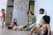 Xác định được 5 bảo mẫu bạo hành trẻ tại Mái ấm Hoa Hồng