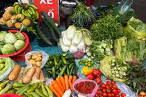 Giá rau Hà Nội chạm nóc, có loại hơn 100.000 đồng/kg