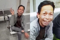 Phẫn nộ thái độ thản nhiên của kẻ phóng hỏa quán hát