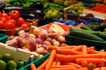 Trung Quốc chi 3 tỷ USD nhập khẩu nông sản Việt