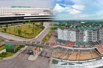 Nguyên nhân Bệnh viện Bạch Mai, Việt Đức cơ sở 2 'lụt' tiến độ