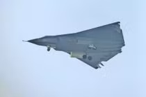 Tiêm kích J-50 đầy bí ẩn của Trung Quốc có gì đặc biệt?