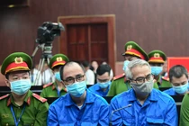 Hai cựu Cục trưởng cục Đăng kiểm được đề nghị giảm án