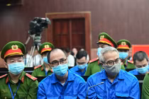 Hai cựu Cục trưởng cục Đăng kiểm được đề nghị giảm án