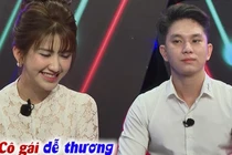Trai đẹp ga lăng bị gái xinh Hà thành từ chối khiến khán giả tiếc nuối