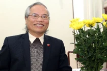 Chiến thắng bệnh tật nhờ kiên trì sử dụng Viên khớp Tâm Bình