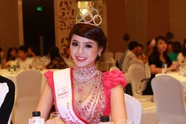 Top người đẹp Việt “trắng tay” tại đấu trường sắc đẹp QT