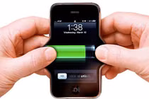 Nóng: Công nghệ mới tăng thời gian pin gấp 10 lần