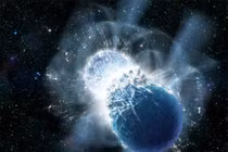 Phát hiện cách sản xuất vàng hàng loạt trong vũ trụ