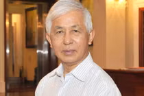 Hàng chục nhà bác học nổi tiếng thế giới tới Việt Nam