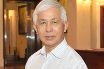 Hàng chục nhà bác học nổi tiếng thế giới tới Việt Nam