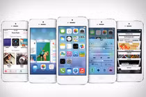 iOS 7 sẽ được tung ra vào ngày 18/9