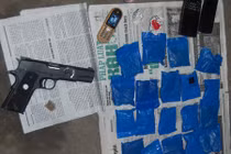 Phá đường dây ma túy “khủng” từ Lào về Việt Nam