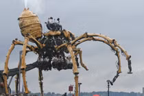 Những phát minh kỳ quái, khó đỡ nhất thế giới