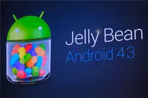 5 tính năng nổi bật trên Android 4.3