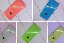 Những thông tin “siêu hot” về iPhone giá rẻ