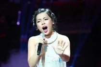 Hà Linh trần tình “cát sê khủng từ The Voice“