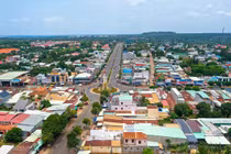 BR-VT: Gói thầu nâng cấp đường GTNT tại Châu Đức về tay ai?