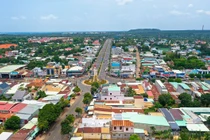 BR-VT: Gói thầu nâng cấp đường GTNT tại Châu Đức về tay ai?