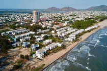 BR-VT: Xây dựng sai phép, Cty Rừng Dương bị phạt hơn 100 triệu đồng