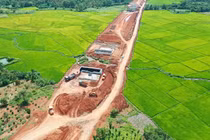 Doanh nghiệp Việt với các dự án cao tốc trọng điểm của đất nước