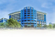 TP HCM: ĐH Bách Khoa đã chọn được nhà thầu cho gói thầu số 05