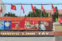 Gói thầu nâng cấp hẻm phường Linh Tây tiết kiệm được 34 triệu đồng