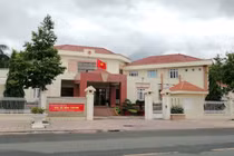 Tây Ninh: Gói thi công đường An Dương Vương về tay nhà thầu nào?