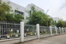 TP HCM: Cty Hưng Việt 1 tháng trúng 2 gói thầu xây trường học tại Bình Tân