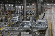 VinFast tăng tốc, ôtô điện “made in Hà Tĩnh” ra mắt tháng 9/2025