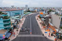 TP HCM: Ai thi công nâng cấp các tuyến đường phường Bình Trị Đông B?