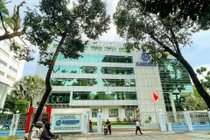 TP HCM: Sawaco chọn Cty Tân Toàn Cầu thi công tuyến ống DN800 Bình Tân 