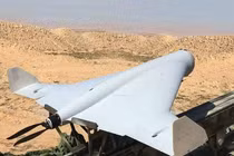 UAV Kube của Nga gieo rắc ác mộng cho Quân đội Ukraine