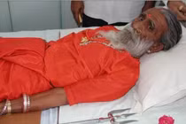 Sự thật 'ngã ngửa' vể tu sĩ không ăn uống suốt 78 năm