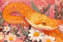 Chúc mừng 6 con giáp lọt bảng xếp hạng sung túc nhất năm 2025