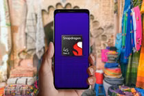 Chip Qualcomm mới thúc đẩy thị trường điện thoại 5G giá rẻ